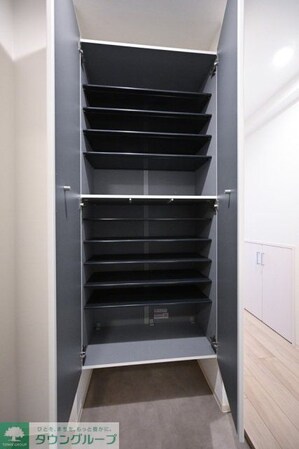 フェリデンシア御嶽山の物件内観写真